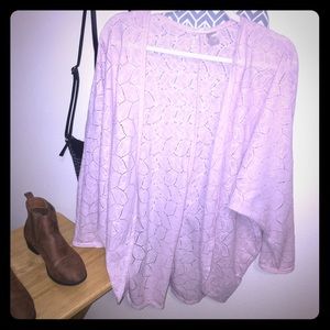 💓 Cute Pink Cardigan 💓
